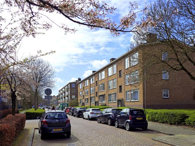Appartement te huur in Voorburg, Zuid Holland