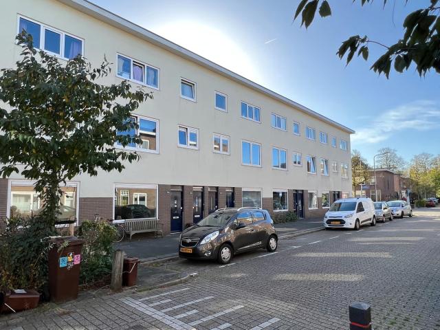 Appartement te huur in Noord, Leiden