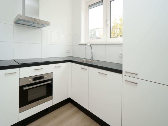 Appartement te huur in Haarzuilens, Utrecht