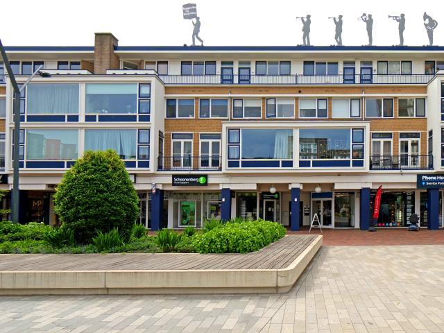 Appartement te huur in Roosendaal, Noord Brabant