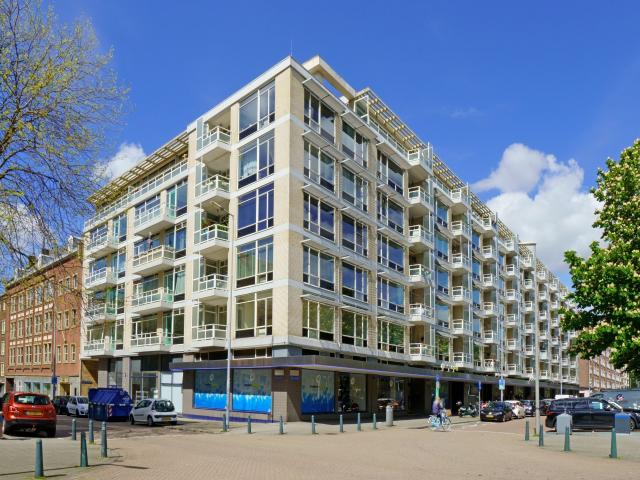 Appartement te huur in Centrum, Rotterdam
