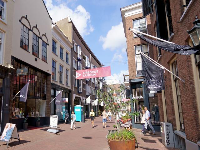 Appartement te huur in Nuth, Limburg