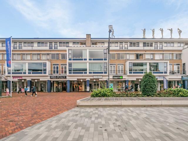 Appartement te huur in Roosendaal, Noord Brabant