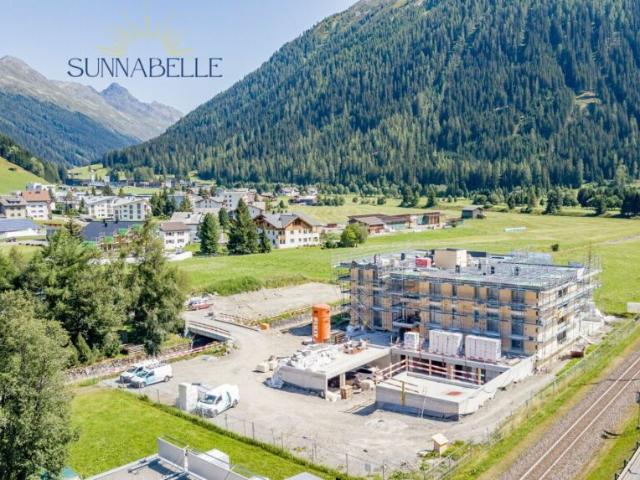 Wohnung kaufen in Davos Clavadel, Graubünden
