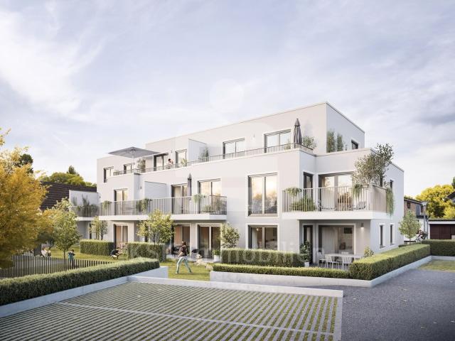 Wohnung kaufen in Sinnersdorf, Pulheim