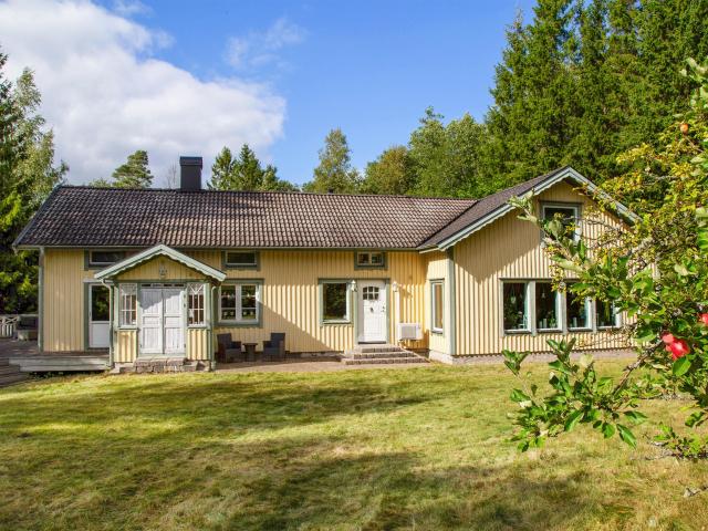 Villa till salu i Uddevalla, Västra Götaland