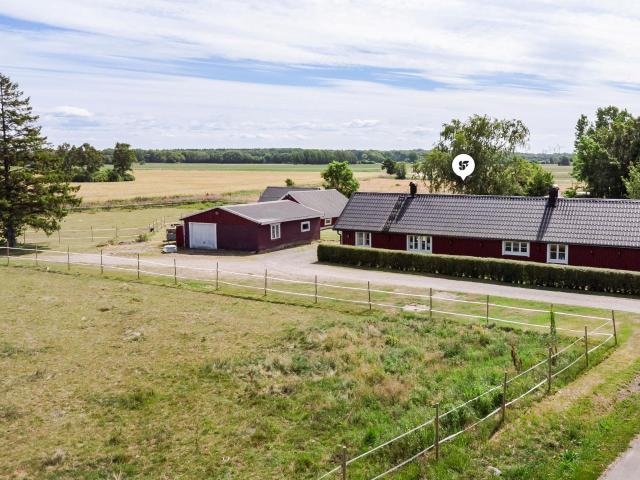 Villa till salu i Falkenberg, Halland