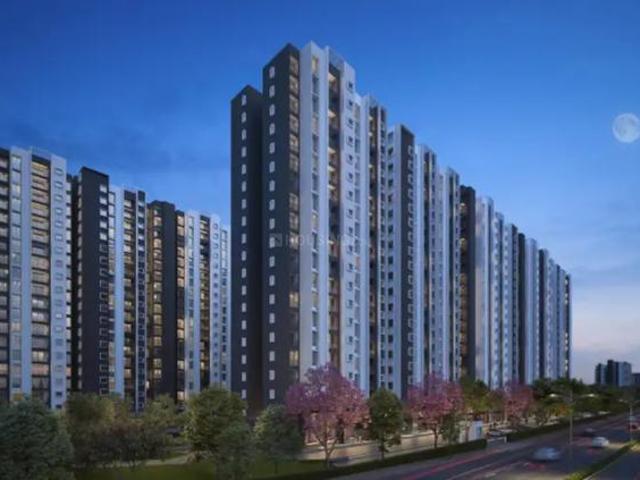 Flat for sale in Karnataka