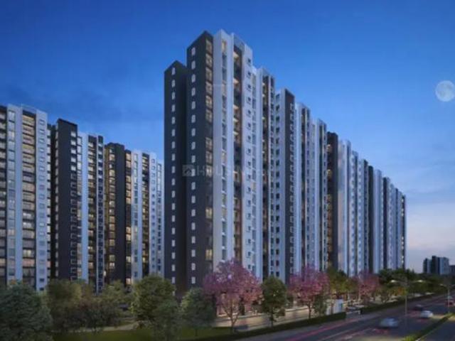 Flat for sale in Karnataka
