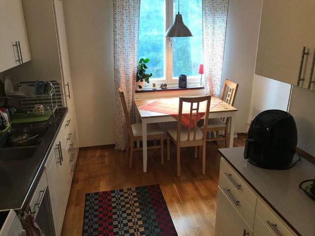 Rum hyra i Botkyrka, Stockholm