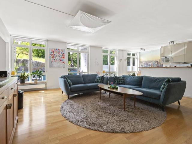 Bostad till salu i Solna, Stockholm