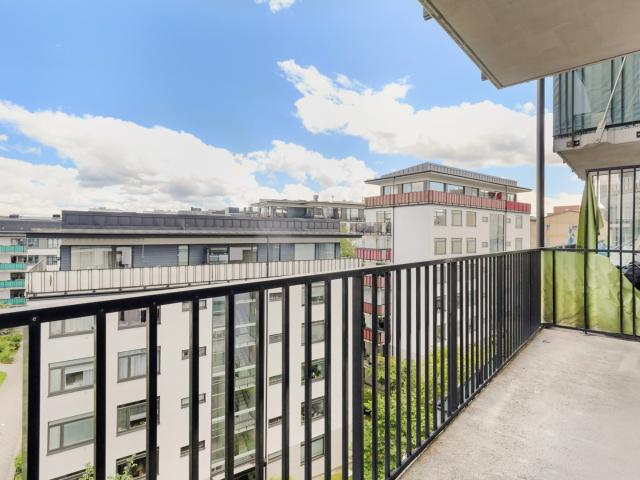 Bostadsrätt till salu i Botkyrka, Stockholm