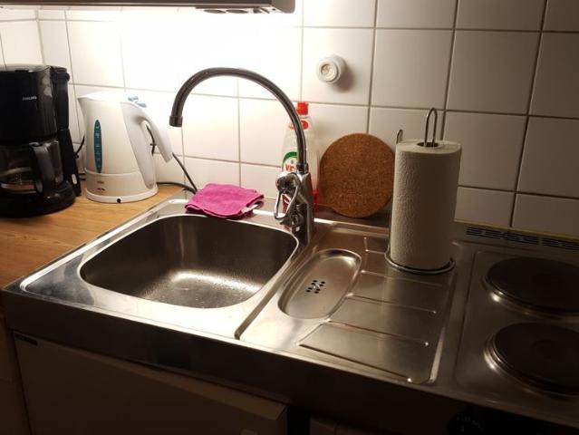 Lägenhet hyra i Solna