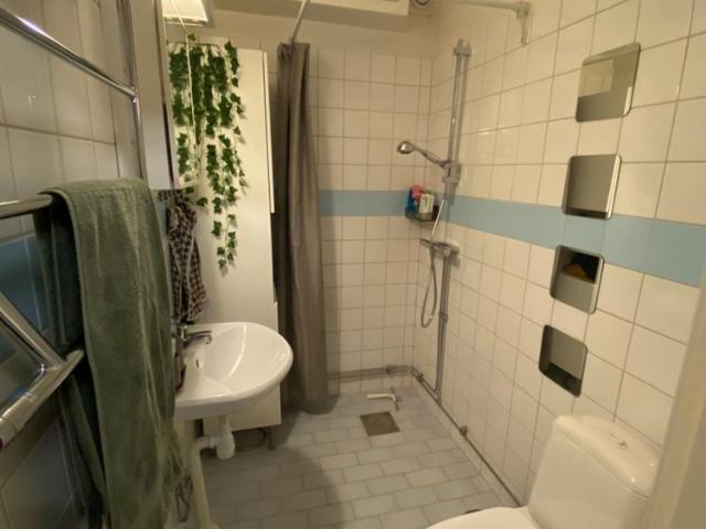 Lägenhet hyra i Solna, Stockholm