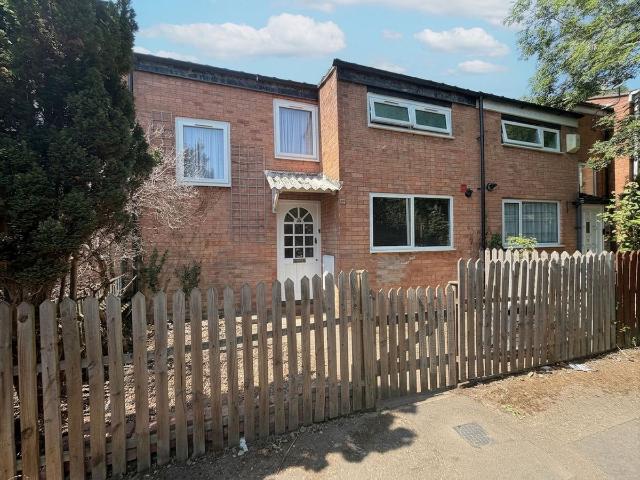 House for rent in Cowley, Greater London
