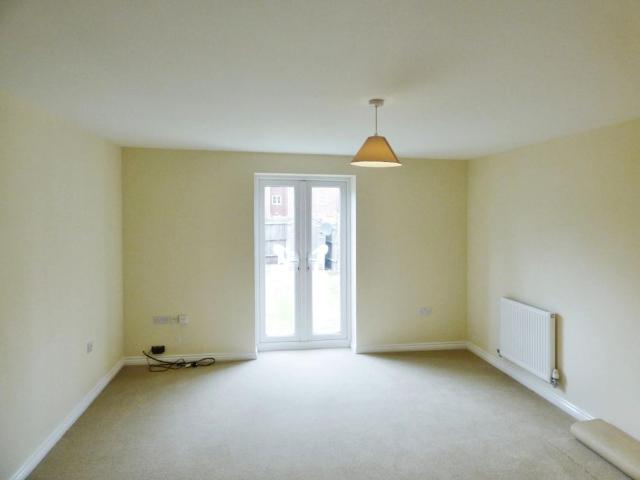 House for rent in Stratford-upon-Avon, Alderminster