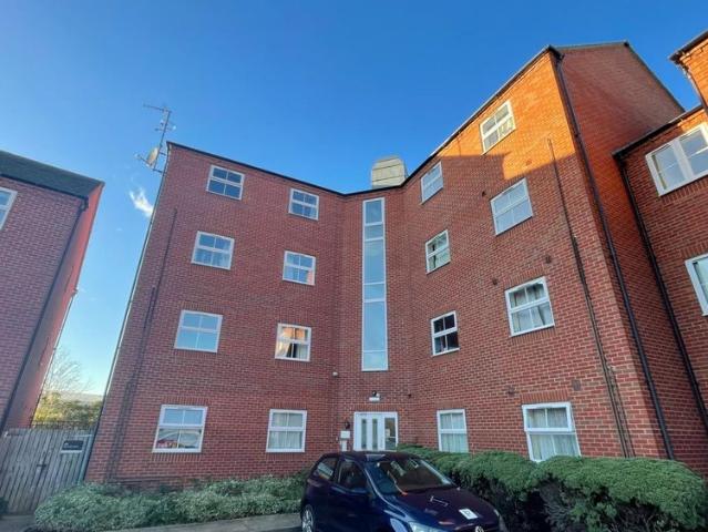 Apartment for rent in Stratford-upon-Avon, Alderminster