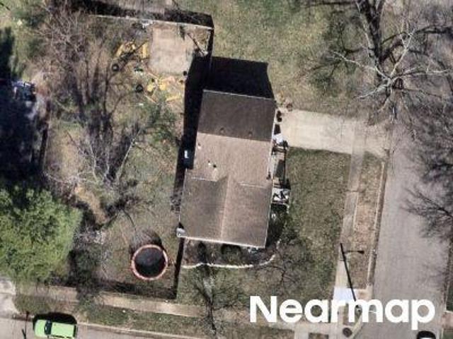 House for sale in Columbus, Ohio