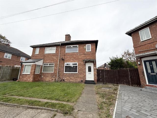 House for rent in Firthmoor, Darlington