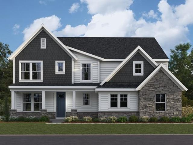 House for sale in Roselawn, Ohio