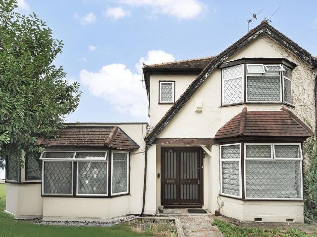 House for rent in Edmonton, Greater London