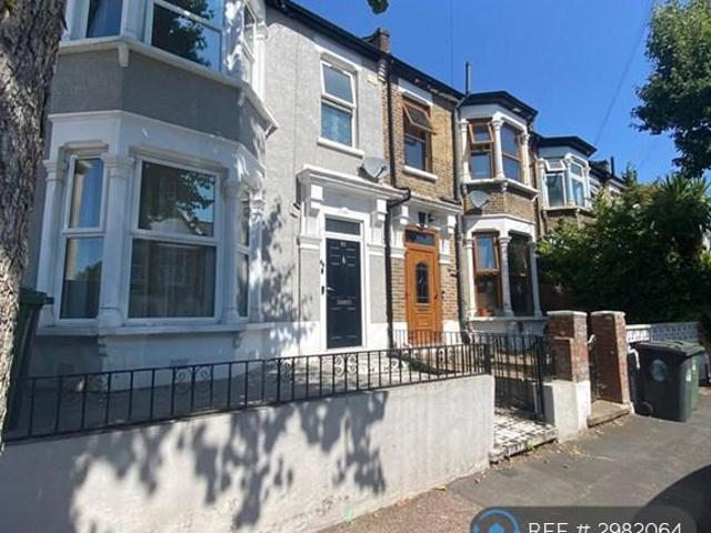 House for rent in Leyton, Greater London
