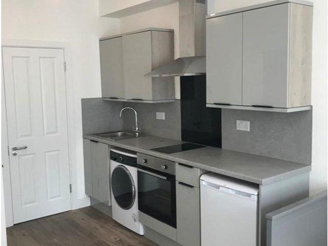 Studio for rent in London Borough of Enfield, Greater London