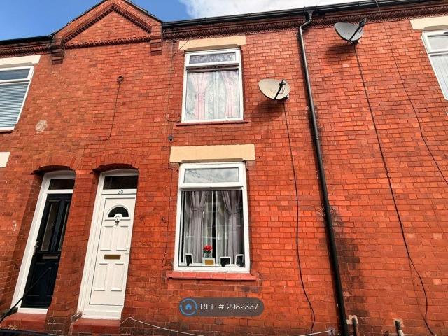 House for rent in Castle, Leftwich
