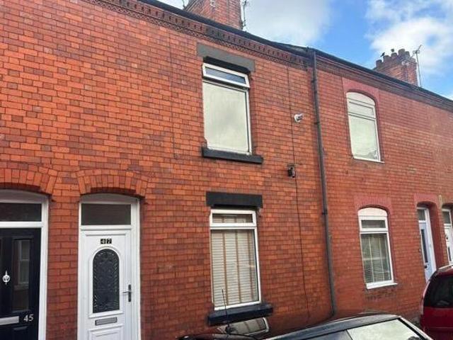 House for sale in Castle, Leftwich