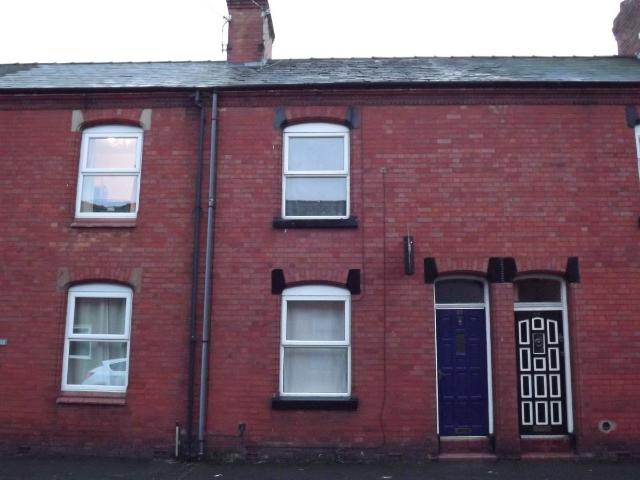 Apartment for rent in Castle, Leftwich