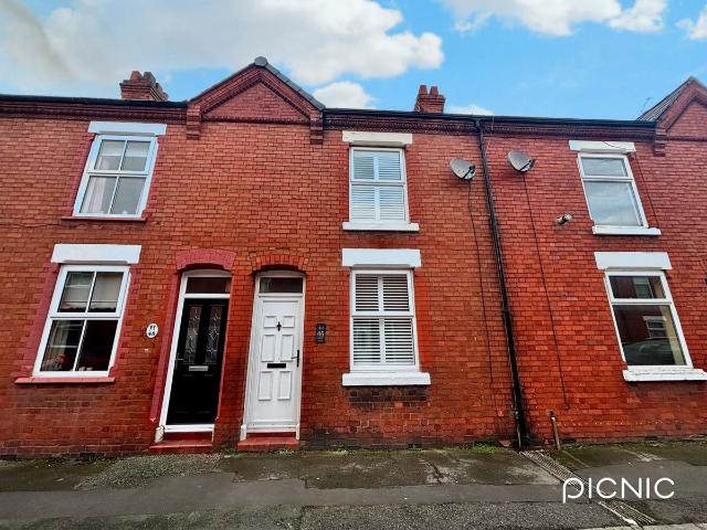 Apartment for rent in Castle, Leftwich