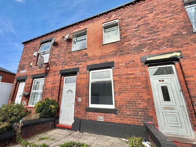 House for rent in Derker, Pendock
