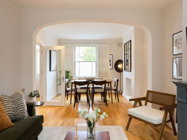 House for rent in Kensal Town, Greater London