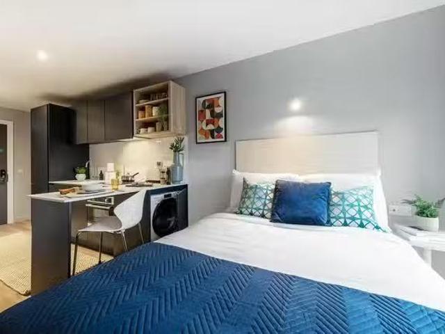 Apartment for rent in Meadowbank, Scotland