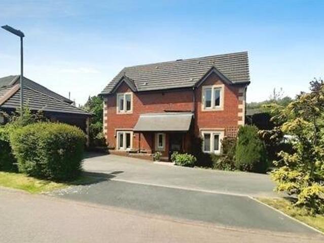 House for sale in Lyons, Greater London
