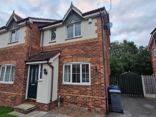 Apartment for rent in Loversall, Doncaster