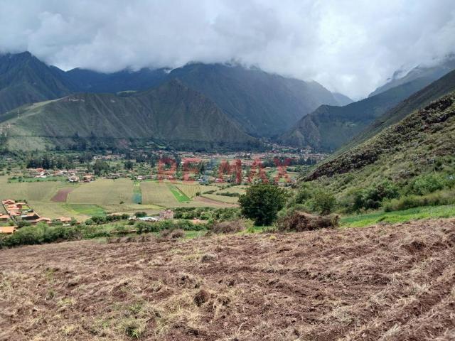 Terreno venta en Huycho, Huayllabamba