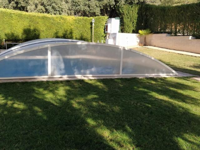 Villa en venta en Ambite, Urbanización Sierra de Tajuña
