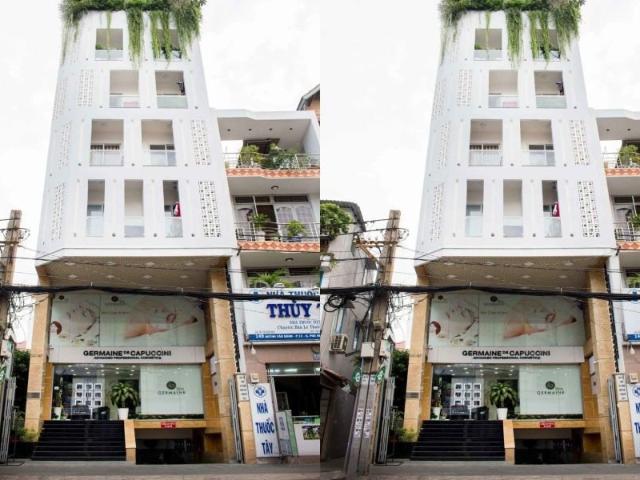 Bất động sản cho thuê tại Thủ Đức, Hồ Chí Minh