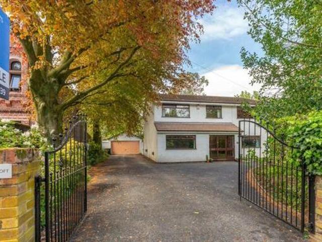 House for sale in Calderstones