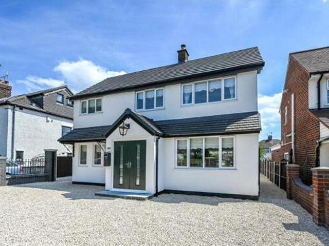 House for sale in Calderstones