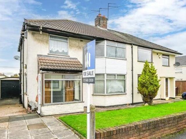 House for sale in Calderstones