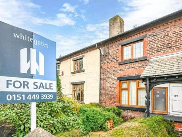House for sale in Calderstones