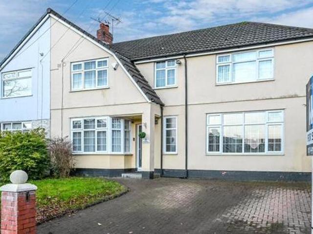 House for sale in Calderstones