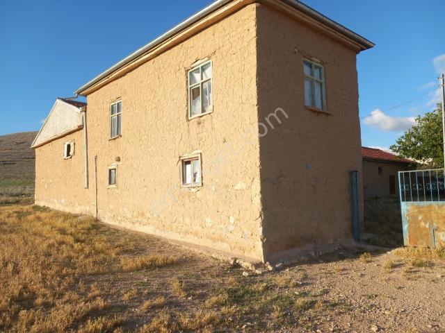 Karaman içerisinde satılık Villa