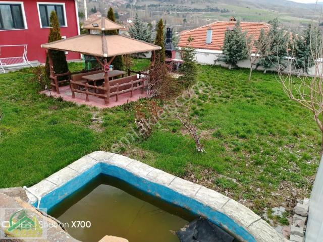 Şabanözü, Çankiri içerisinde satılık Villa