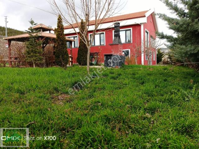 Şabanözü, Çankiri içerisinde satılık Villa
