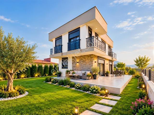 Yaya, Gömeç içerisinde kiralık mülk