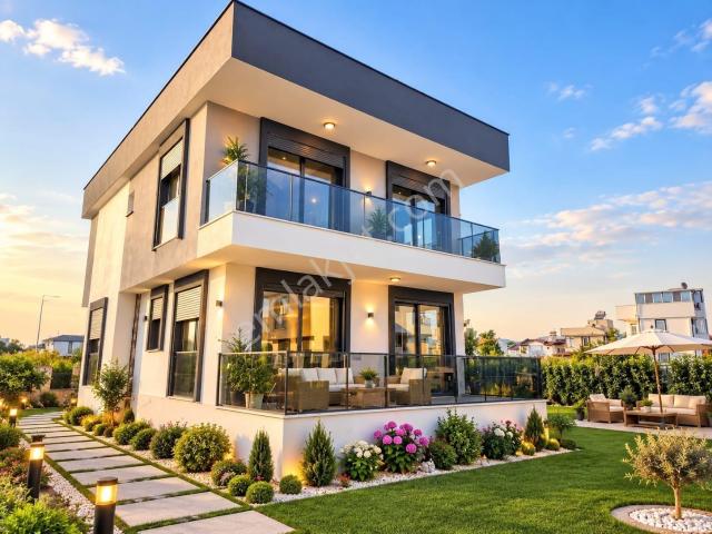 Gömeç, Balikesir içerisinde satılık Villa