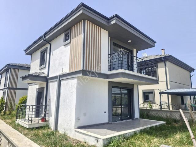 Gömeç, Balikesir içerisinde satılık Villa